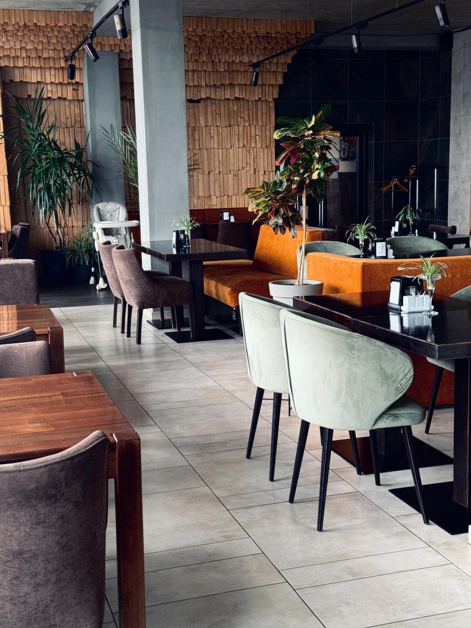 Hotel Complex Karpatskiy Zatyshok Sławsko Zewnętrze zdjęcie